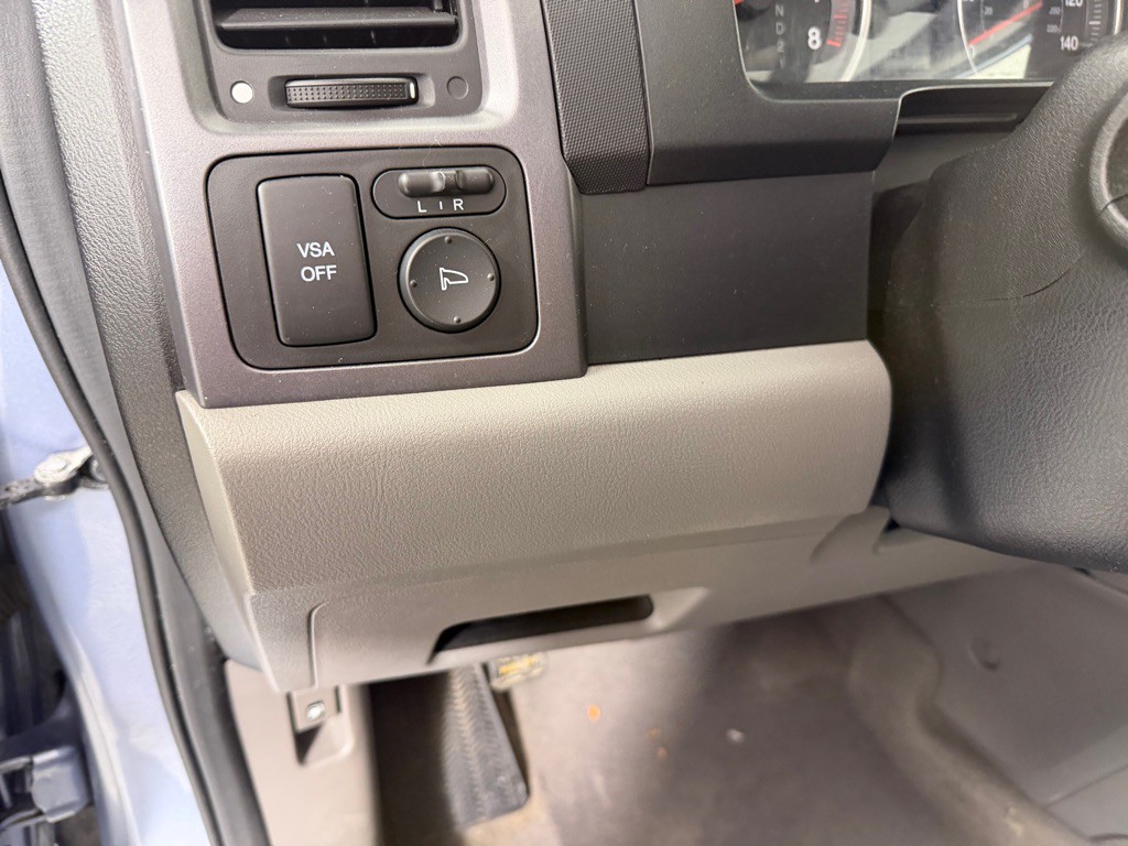 2007 Honda CR-V Image 12