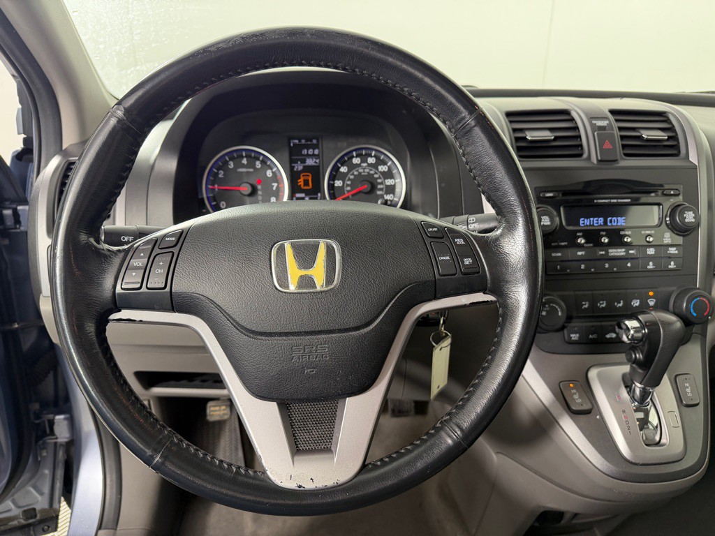 2007 Honda CR-V Image 13
