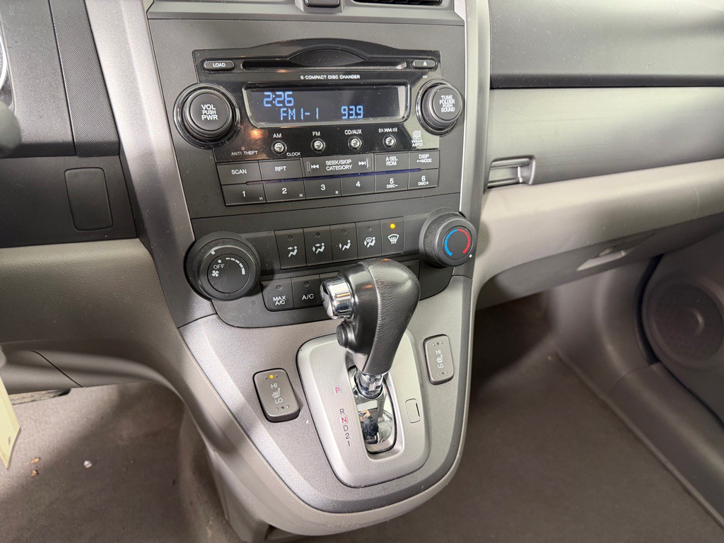 2007 Honda CR-V Image 14