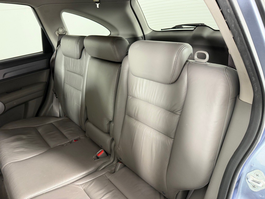 2007 Honda CR-V Image 16