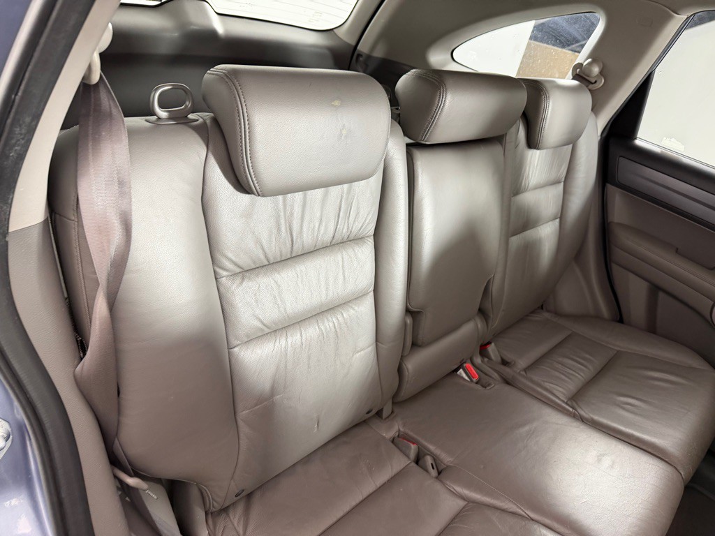 2007 Honda CR-V Image 19