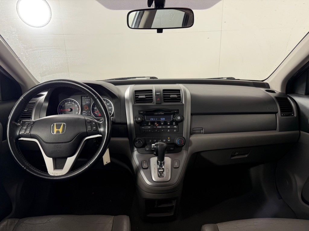 2007 Honda CR-V Image 20