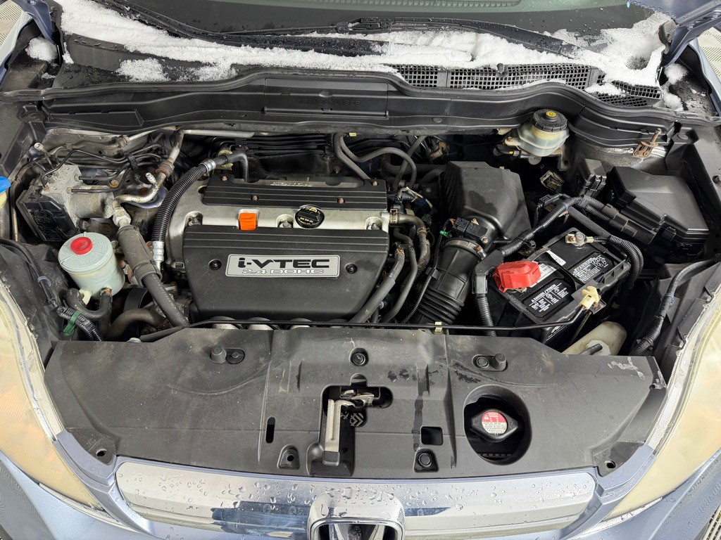2007 Honda CR-V Image 21