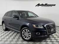 Image for 2016 Audi Q5 2.0T quattro Premium ID: 7277277