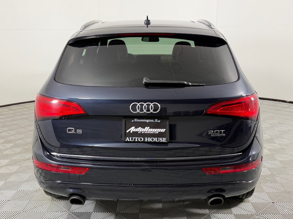 2016 Audi Q5 Image 6