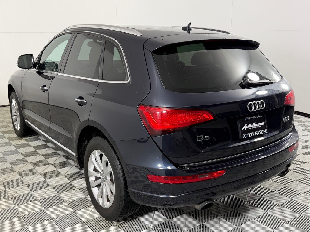 2016 Audi Q5 Image 7
