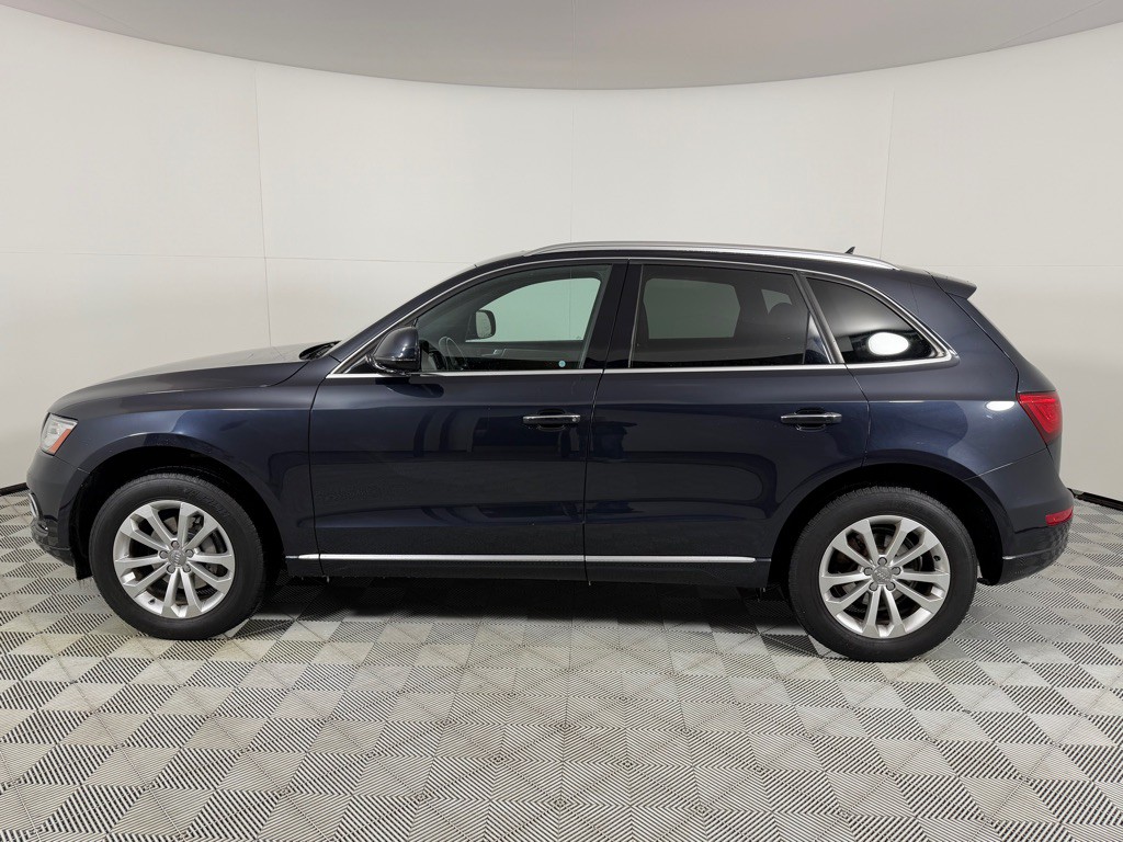 2016 Audi Q5 Image 8