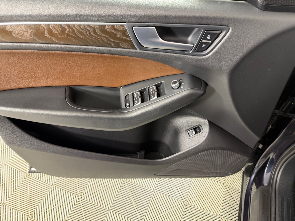 2016 Audi Q5 Image 10