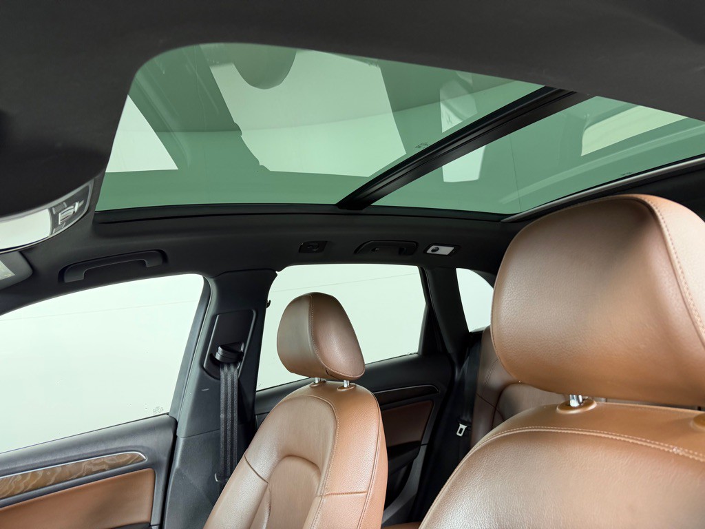 2016 Audi Q5 Image 12