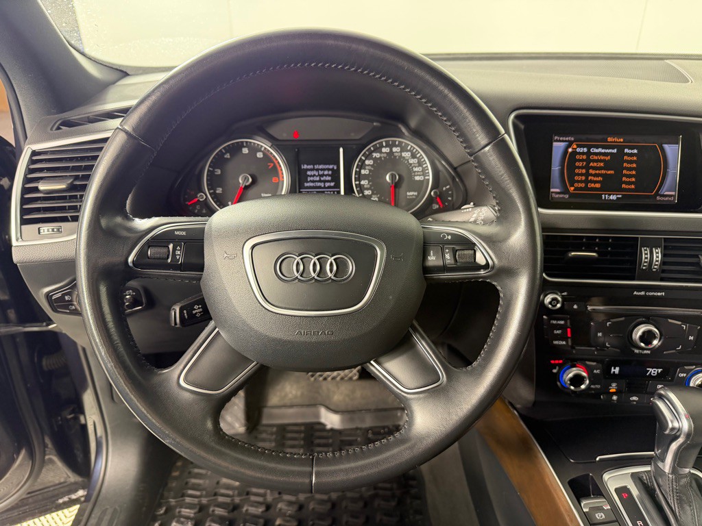 2016 Audi Q5 Image 14