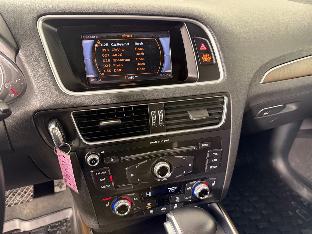 2016 Audi Q5 Image 15