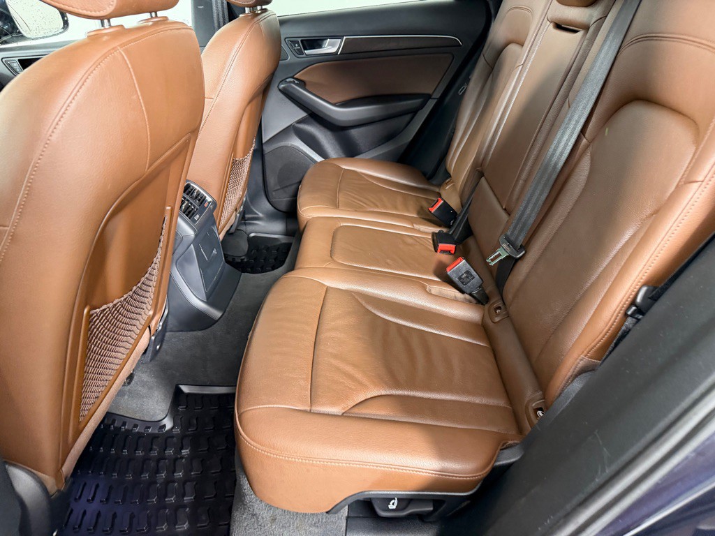 2016 Audi Q5 Image 17