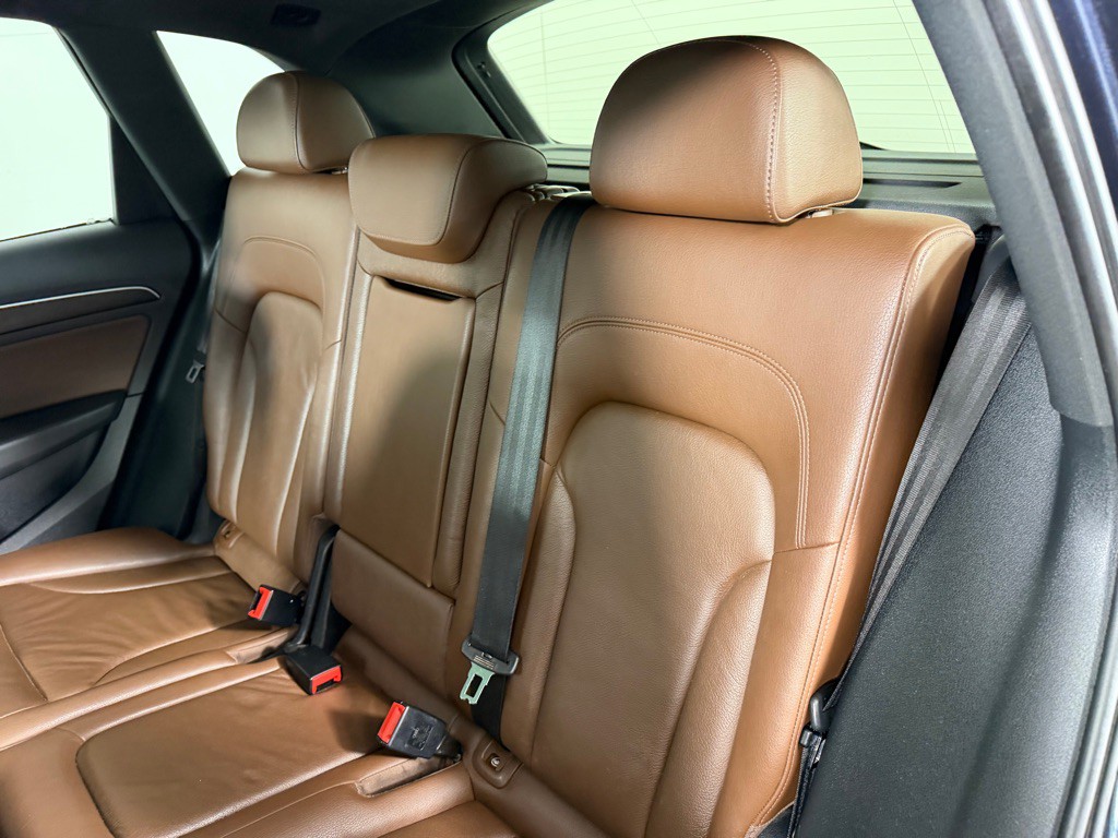 2016 Audi Q5 Image 18