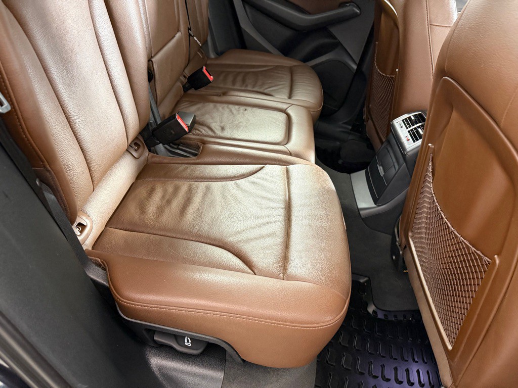 2016 Audi Q5 Image 20