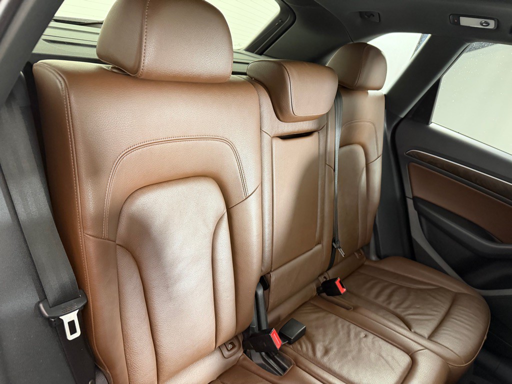 2016 Audi Q5 Image 21