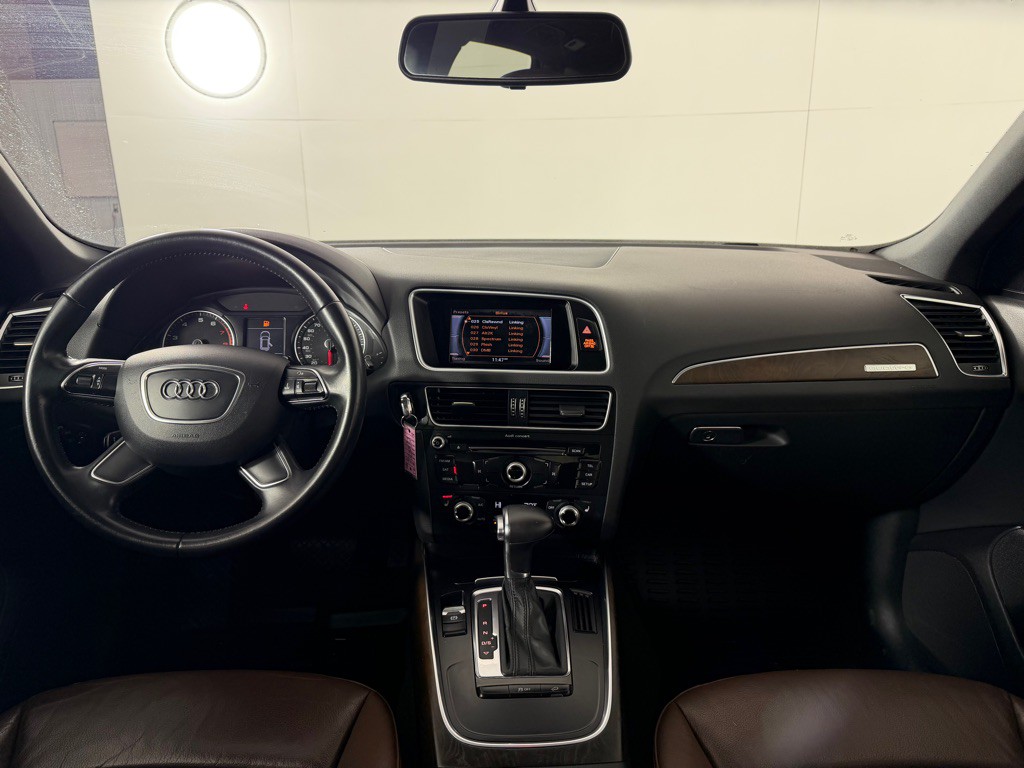 2016 Audi Q5 Image 22