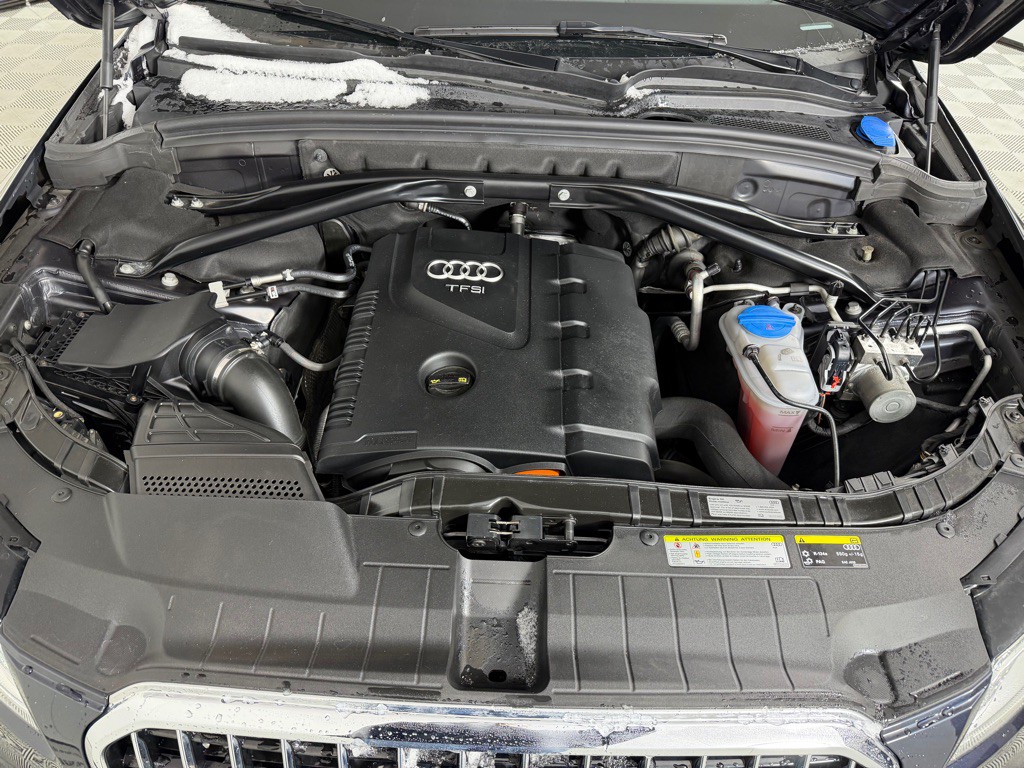 2016 Audi Q5 Image 23