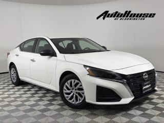 Image for 2024 Nissan Altima S ID: 7277783