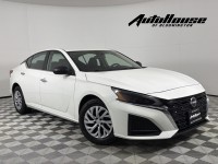 Image for 2024 Nissan Altima S ID: 7277783