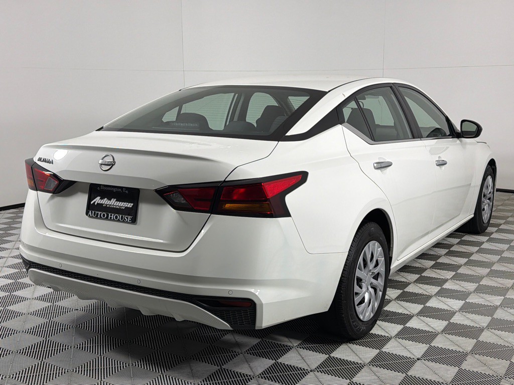 2024 Nissan Altima Image 5