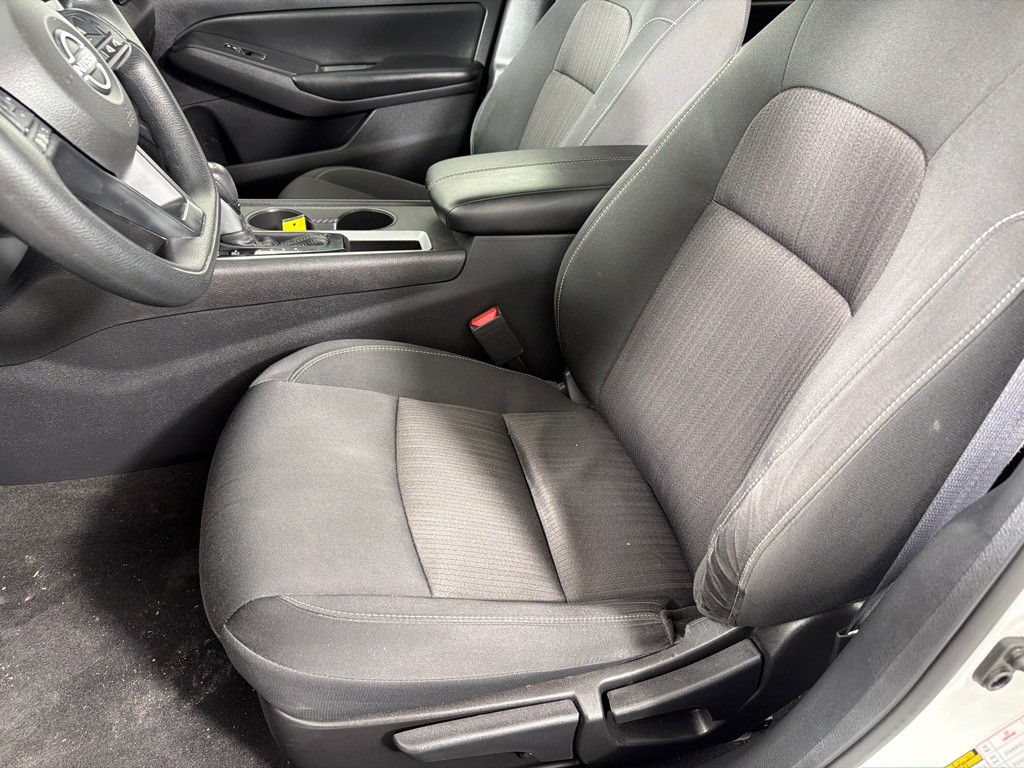 2024 Nissan Altima Image 12