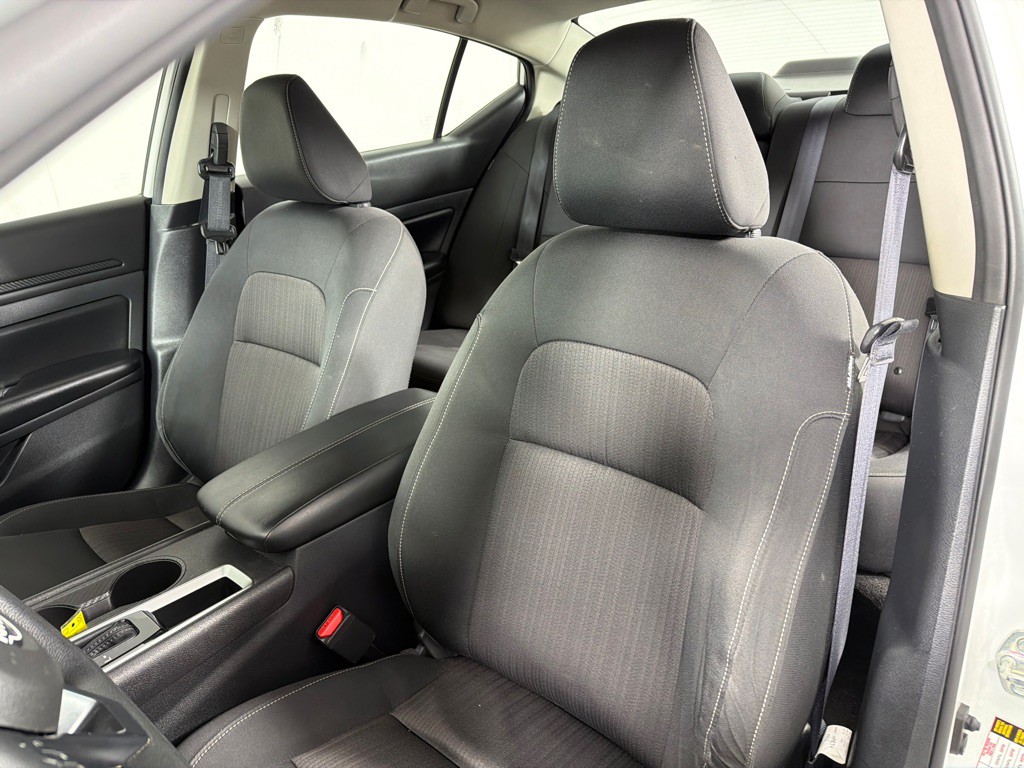 2024 Nissan Altima Image 13