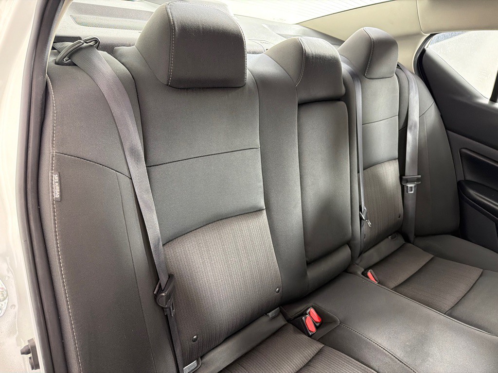 2024 Nissan Altima Image 22