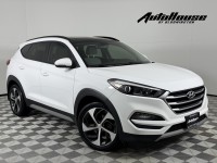 Image for 2018 Hyundai Tucson Value ID: 7277850