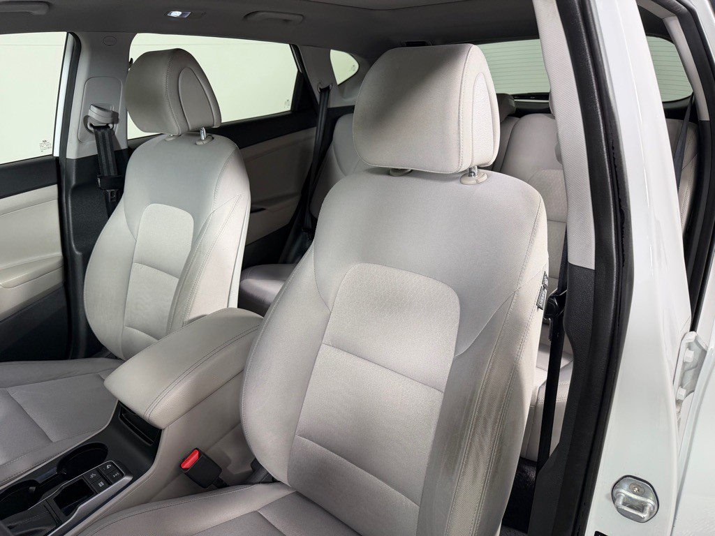 2018 Hyundai Tucson Image 13