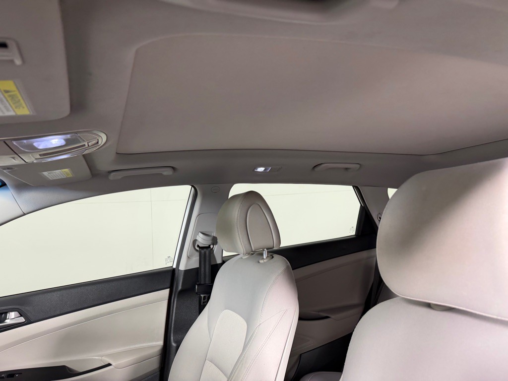 2018 Hyundai Tucson Image 14