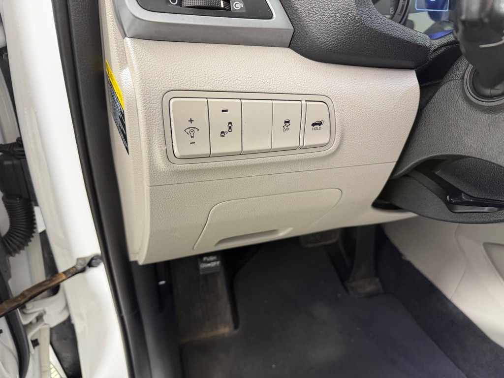 2018 Hyundai Tucson Image 15