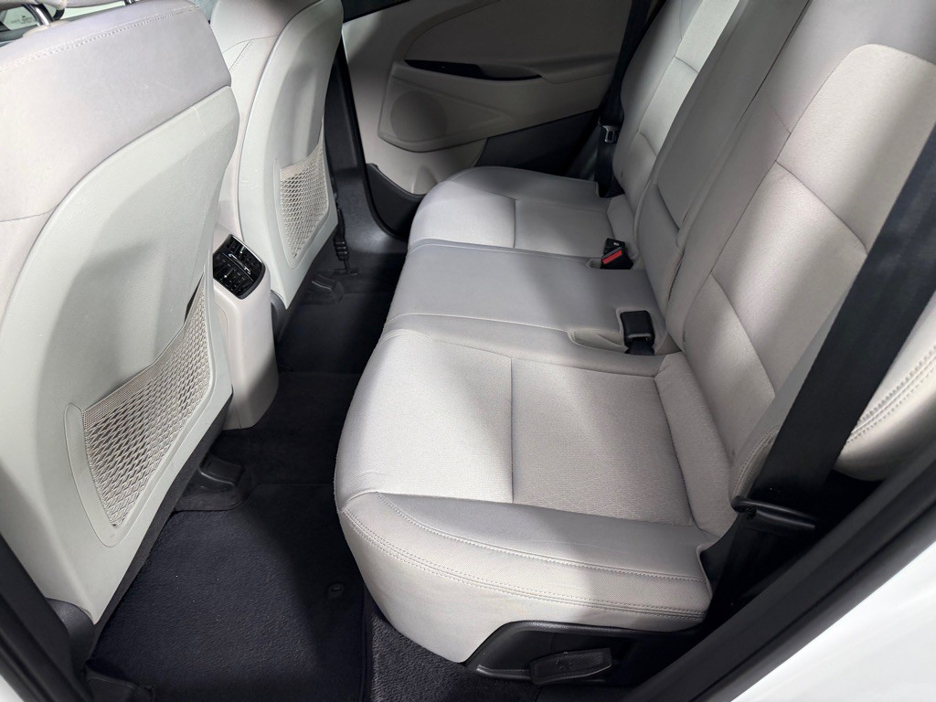 2018 Hyundai Tucson Image 20