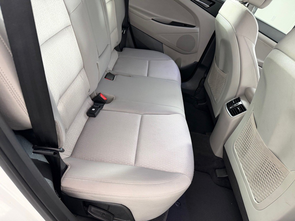 2018 Hyundai Tucson Image 23