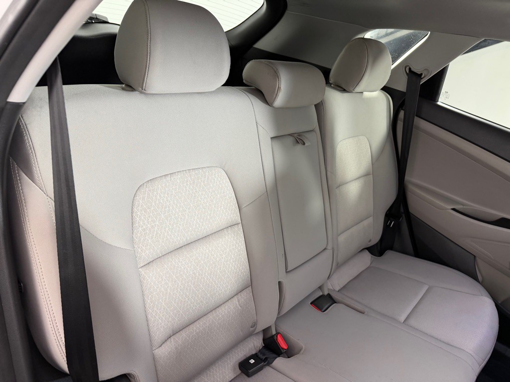 2018 Hyundai Tucson Image 24
