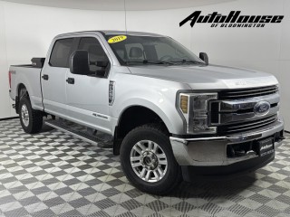 Image for 2019 Ford F-250 Super Duty ID: 7277893