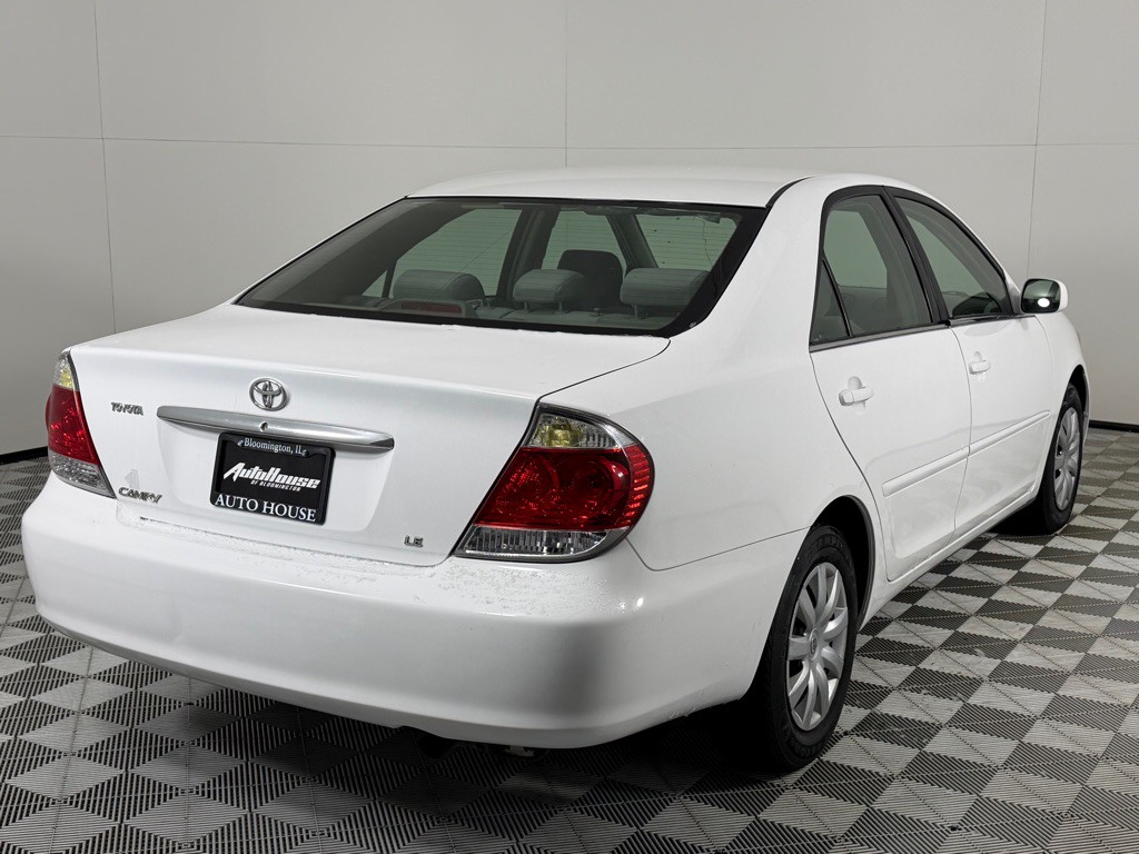2006 Toyota Camry Image 5