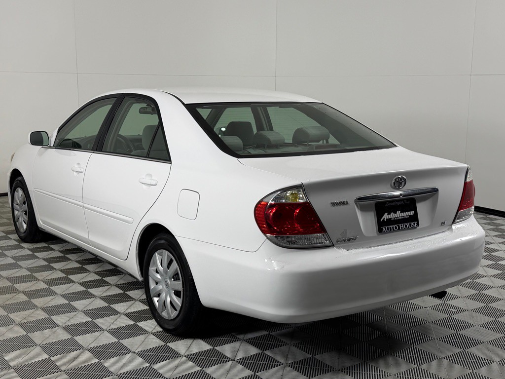 2006 Toyota Camry Image 6