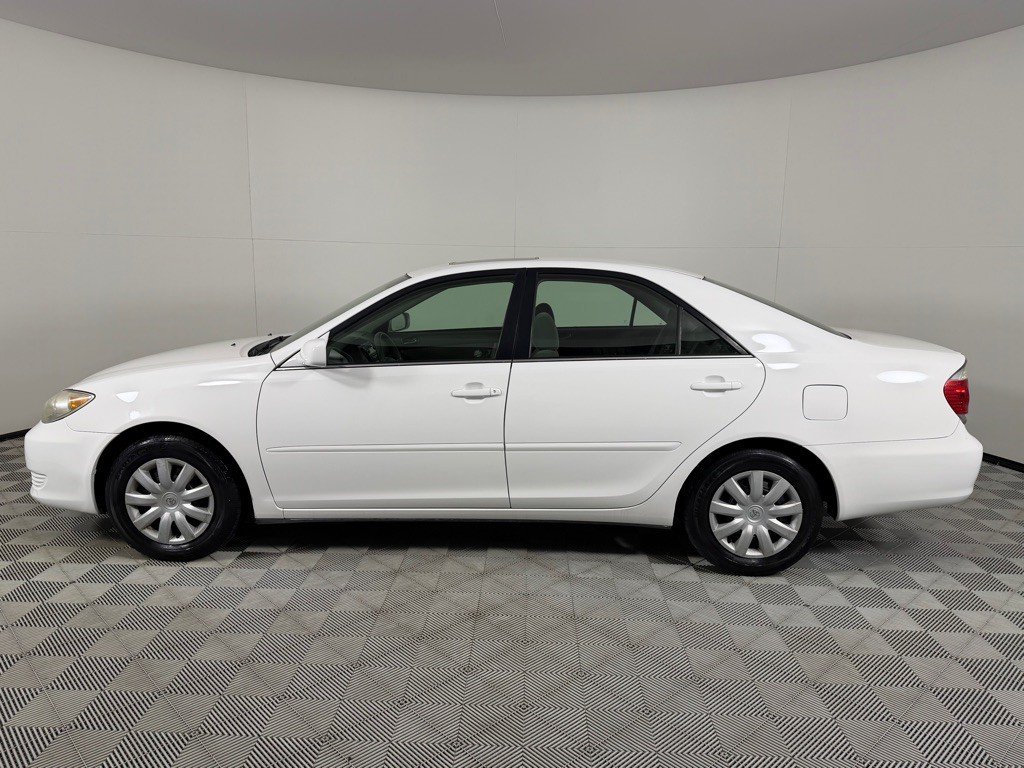 2006 Toyota Camry Image 7