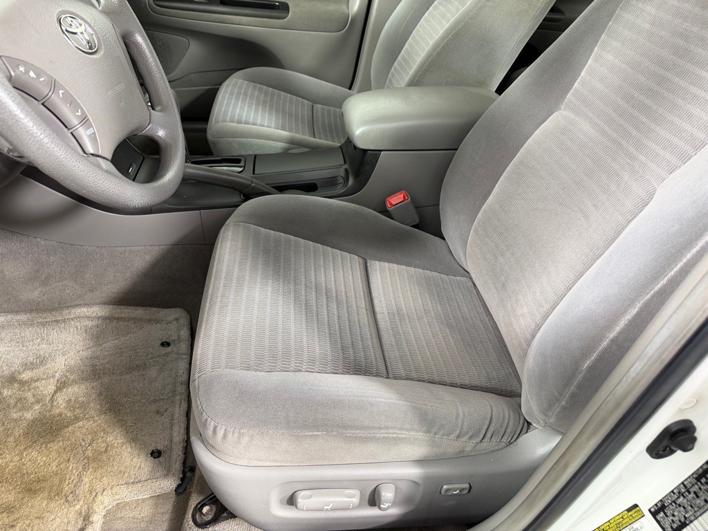 2006 Toyota Camry Image 9