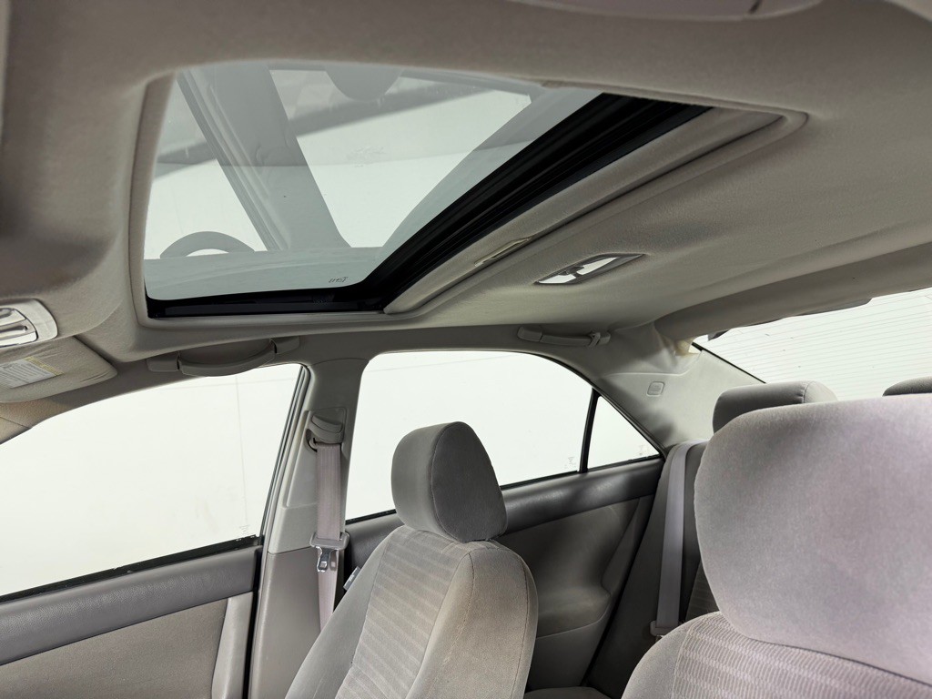 2006 Toyota Camry Image 11