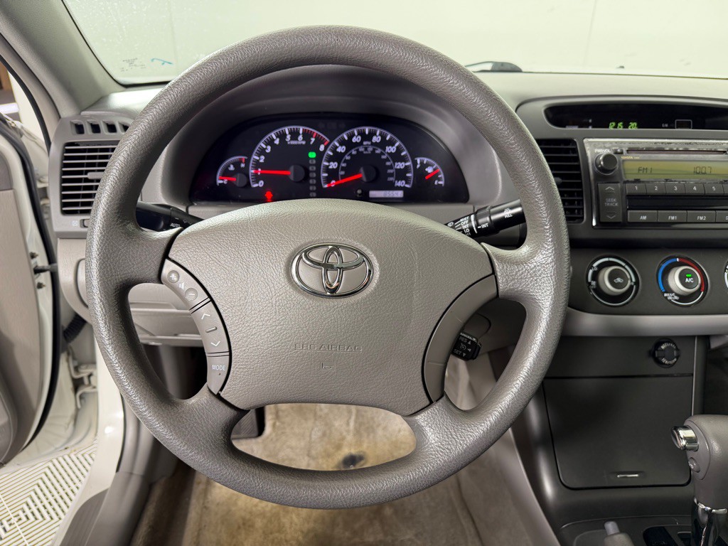 2006 Toyota Camry Image 12
