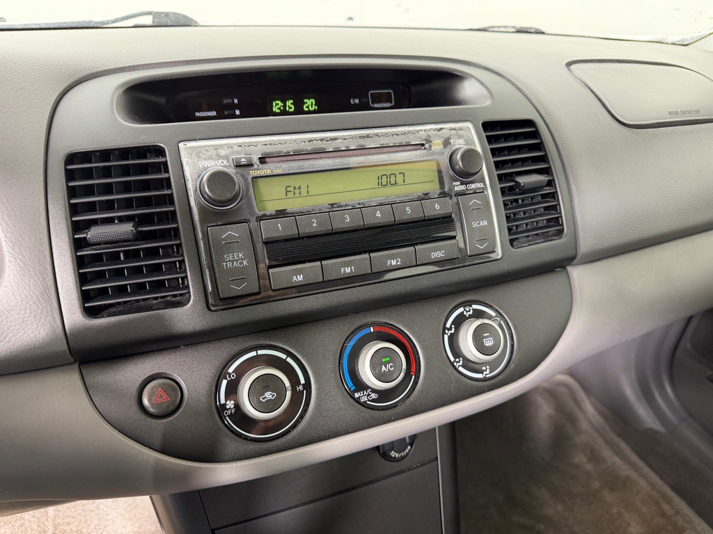 2006 Toyota Camry Image 13