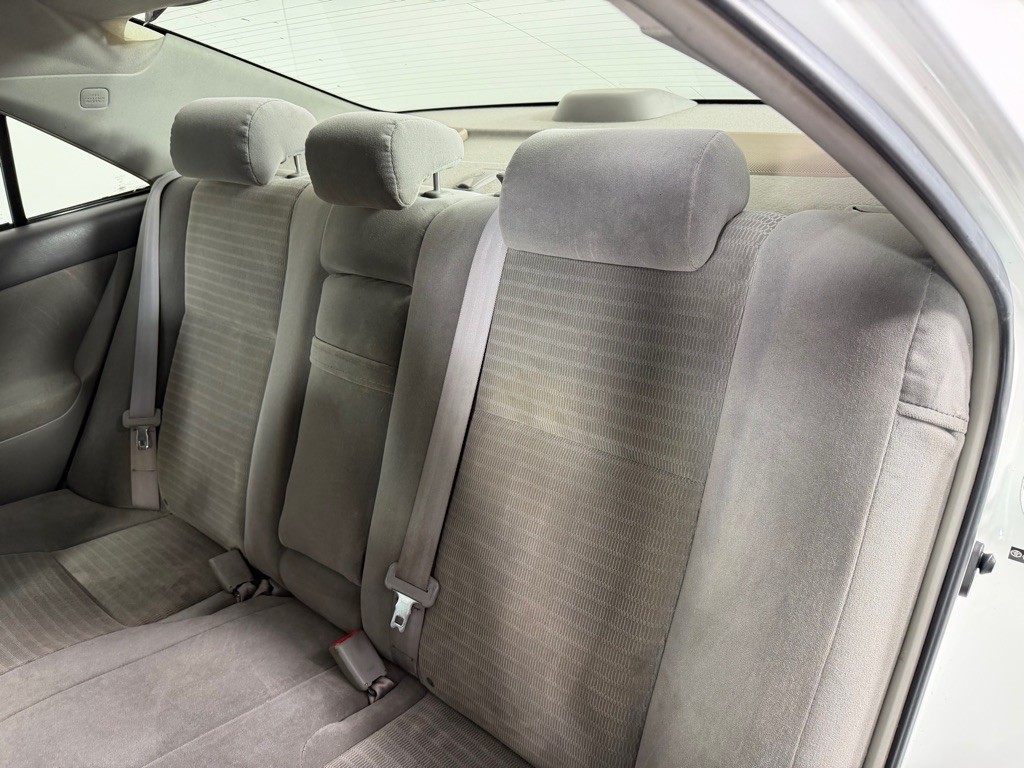 2006 Toyota Camry Image 16
