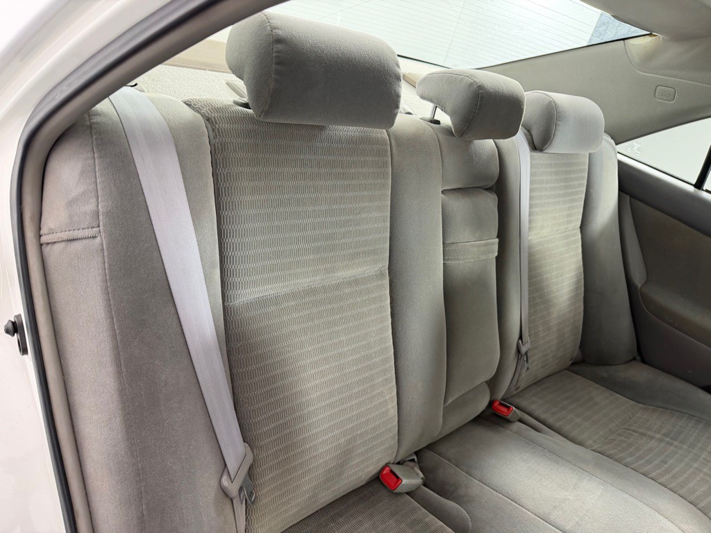 2006 Toyota Camry Image 18