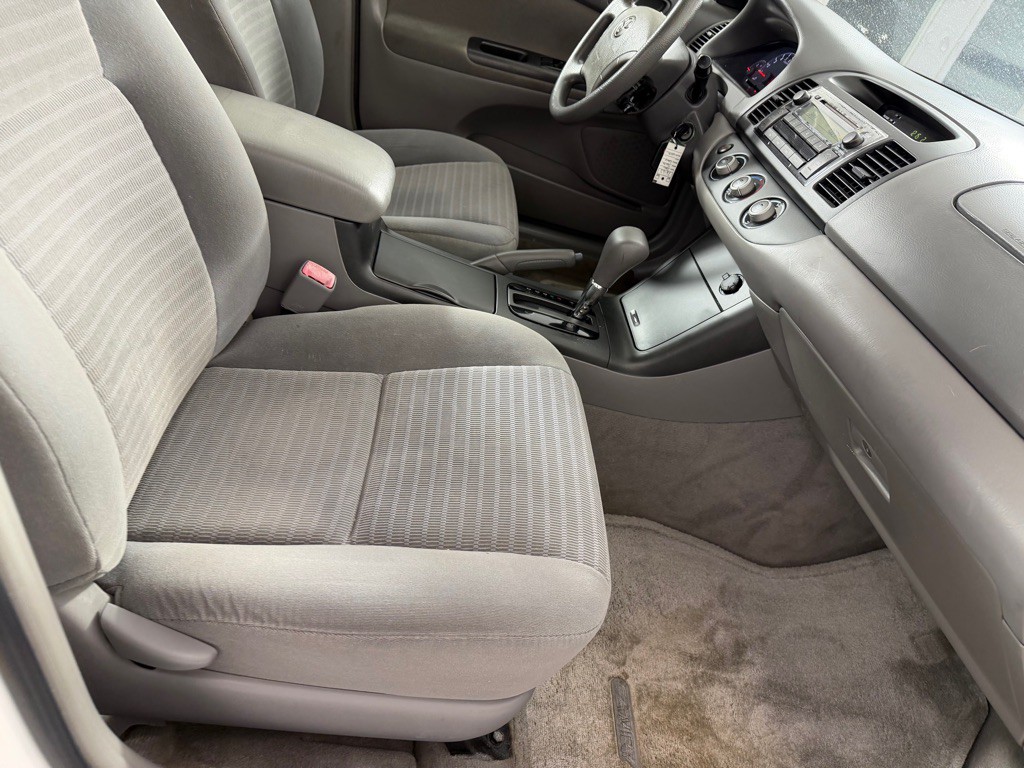 2006 Toyota Camry Image 19