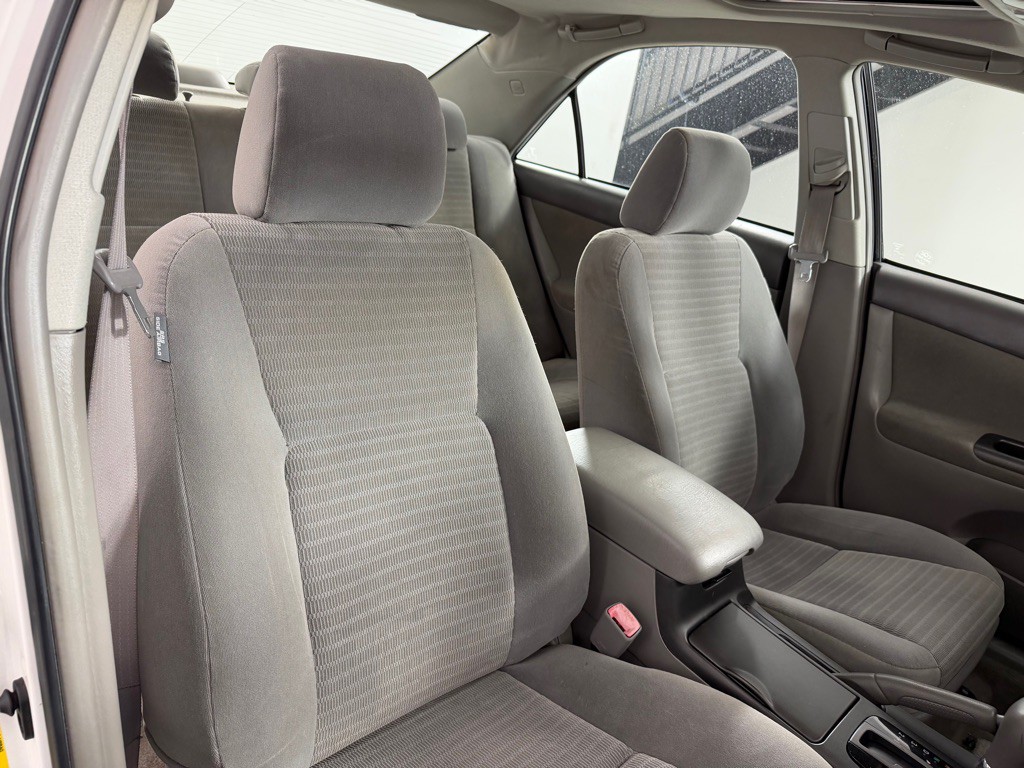 2006 Toyota Camry Image 20