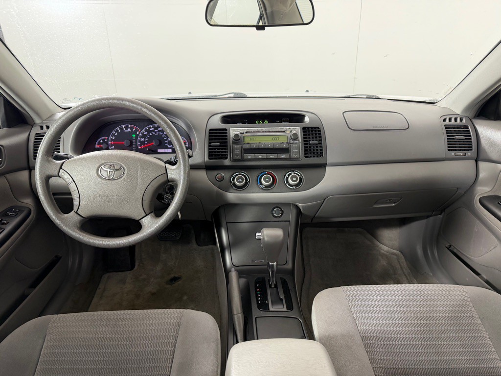 2006 Toyota Camry Image 21