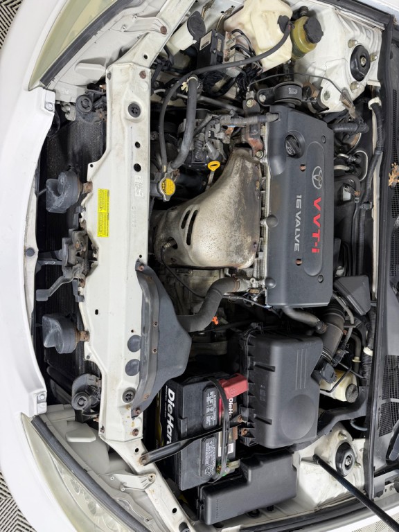 2006 Toyota Camry Image 22