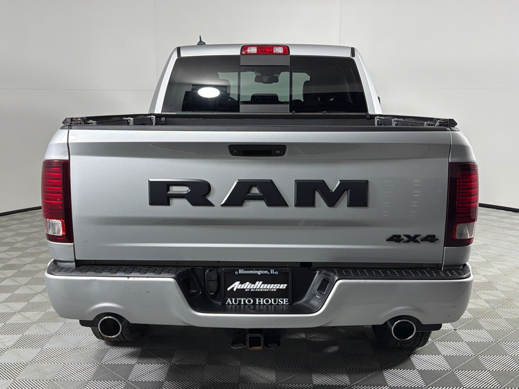 2018 RAM 1500 Image 6
