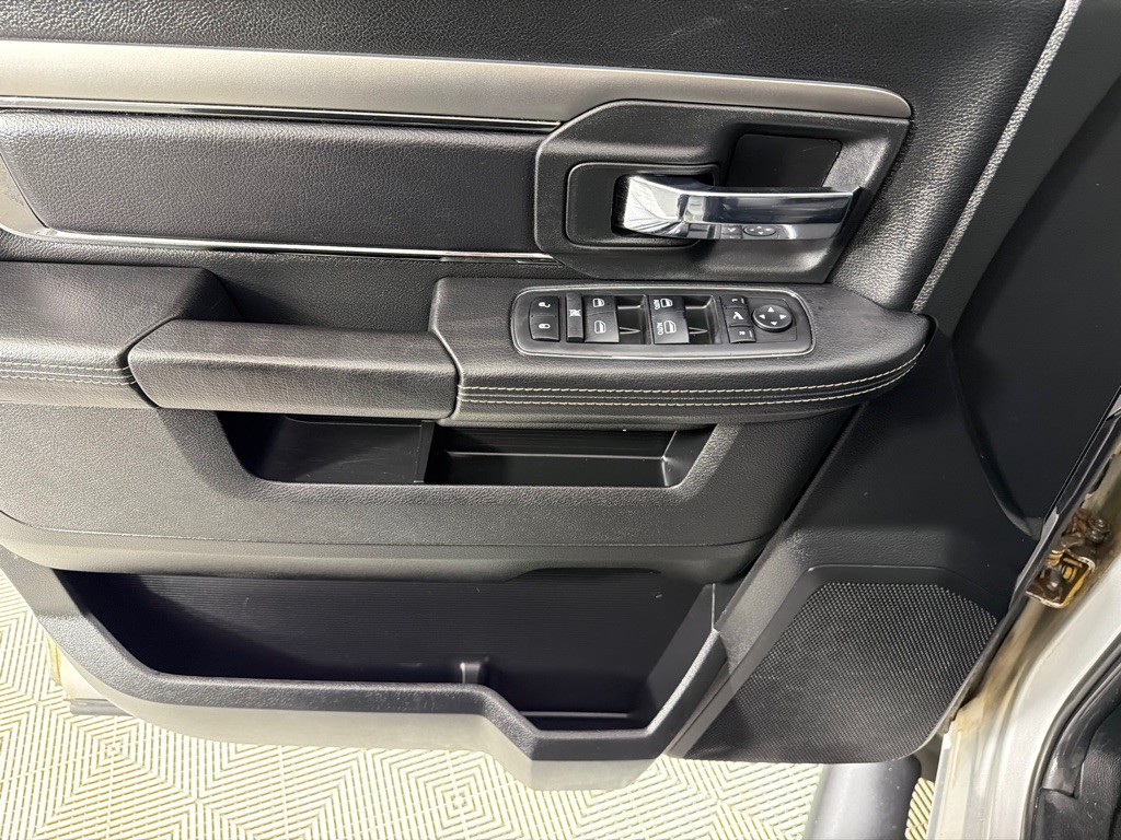 2018 RAM 1500 Image 11